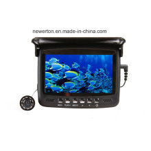 4.3inch Color Screen TFT Mini DVR 15m Underwater Fishing Video Camera